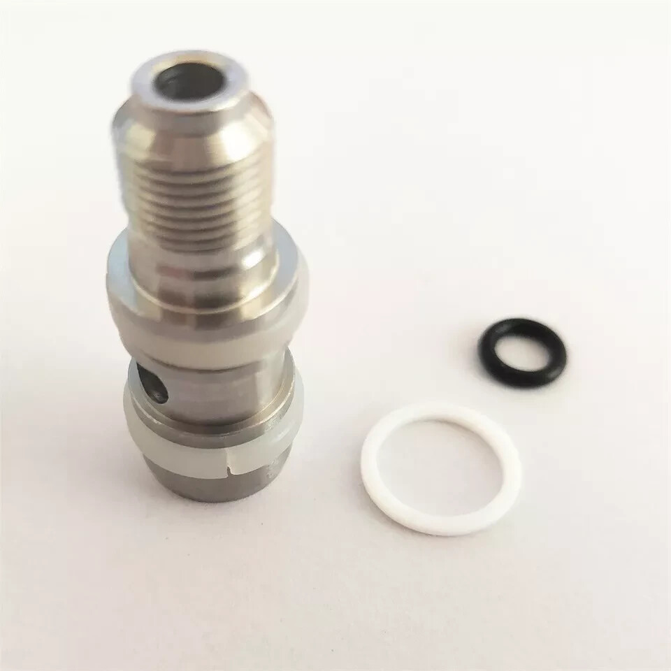 Repair kits for rotating concrete decks Rotating parts for pressure washers Rota