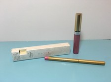 MALLY - ULTIMATE PERFORMANCE LIP SYSTEM -LIP LINER PENCIL  LACQUER - SWEET PINK