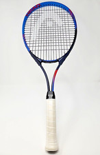 Head Ti Reward Titanium Tennis Racquet 4 1/2" Grip Number 4
