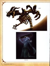 The Legend Of Zelda 9"x12" Pinup Art Print Poster - TWILIGHT PRINCESS ART