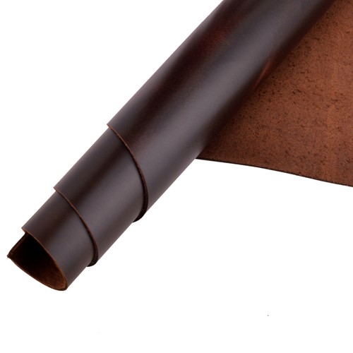 Grain / Crazy Horse /Suede Cowhide Leather Crafts 2MM 3MM 4MM Thickness for DIY - Picture 73 of 250