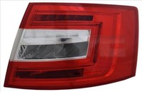 TYC 18-5252-05-2 Blinkleuchte Passend FüR Nissan