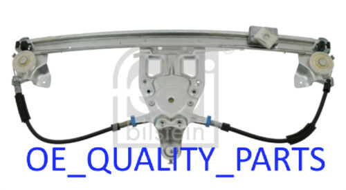 Cardone 82-382AR Window Regulator & Motor Assembly - Replacement For Power Window Repair