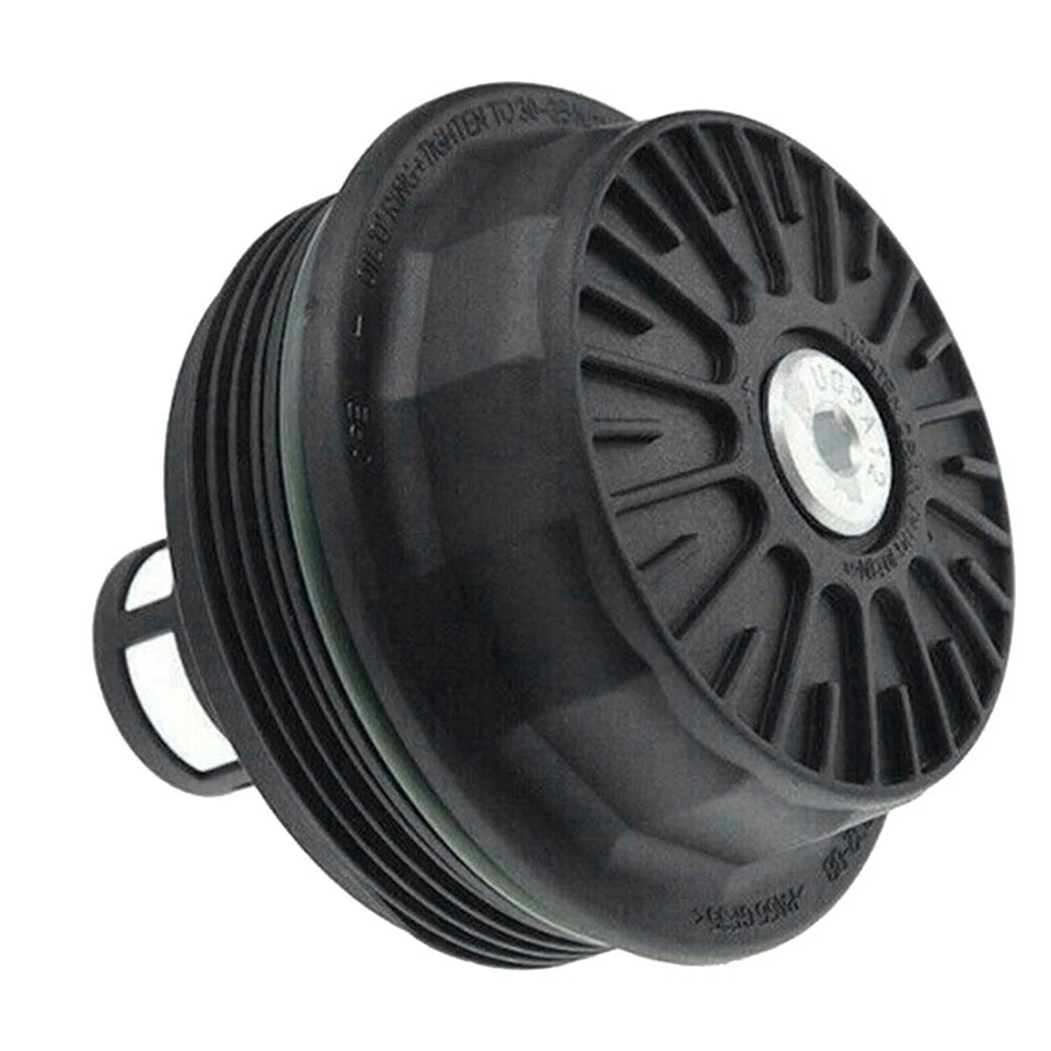 Oil Filter Housing Cover For Mazda CX-7 for Mercury Mariner for Ford 2.3L — 第 4/4 张图片