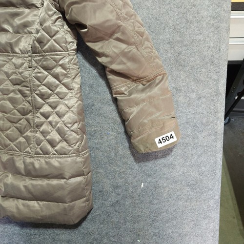 Guess Los Angeles Womens XL Jacket Parka Jacket - Picture 6 of 6