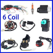 Electric Wiring Harness For Tao Tao 125CC 110...