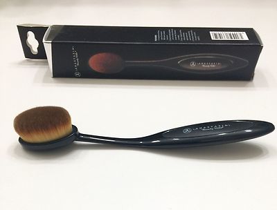 Makeup Brush Foundation Bare Skin BB Cream Air Cushion Natural Blush Light Prime