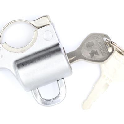 Kawasaki Lock Assembly With Keys Part Number - 27039-001 | eBay