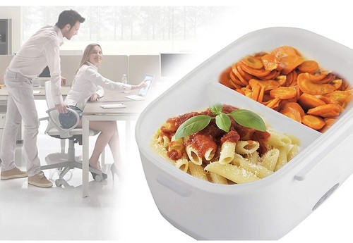 Scaldavivande elettrico Portatile (220V) Portatile 1,5L - Foto 7 di 12