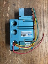 NEW MAC PNEUMATIC VALVE 6333D-311PM-501DA PME-501DAAG 6333D-000-PM-501A