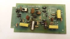 E.D. FWO-70-114  PCB CIRCUIT CARD BOARD