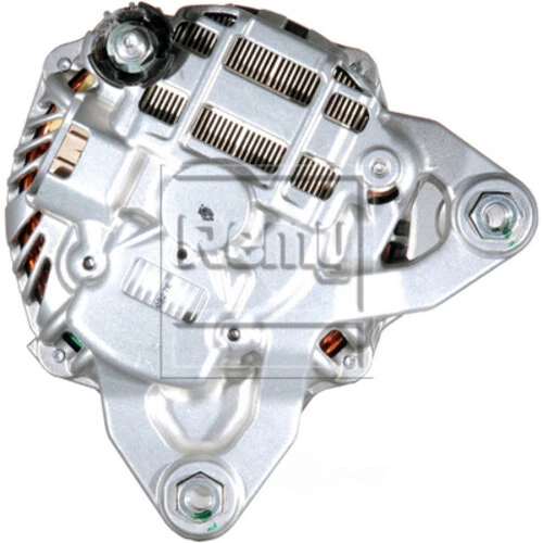 Генератор переменного тока подходит для Nissan Versa Sentra NV200 REMY 2010-2015 годов выпуска - Изображение 3 из 4