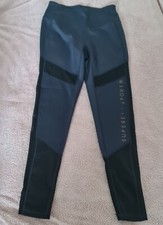 Superdray Leggins Size 10