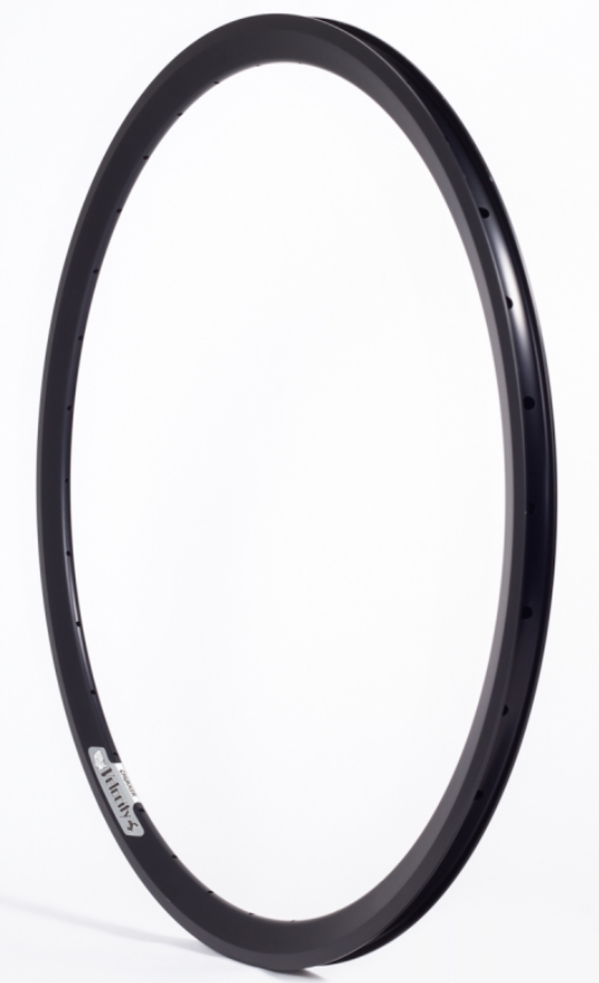 velocity chukker rims