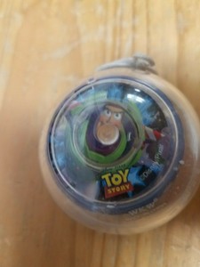 woody yoyo