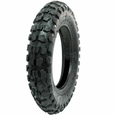 COPERTONE GOMME PNEUMATICI 3.50-10 6PR CROSS TASSELLATO APE PIAGGIO VESPA PX GL