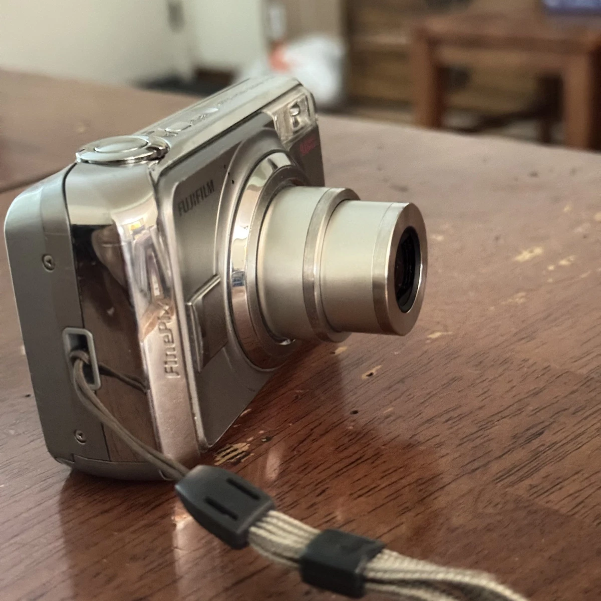 Fujifilm FinePix A900 Digital Cameras for Sale | Shop New & Used