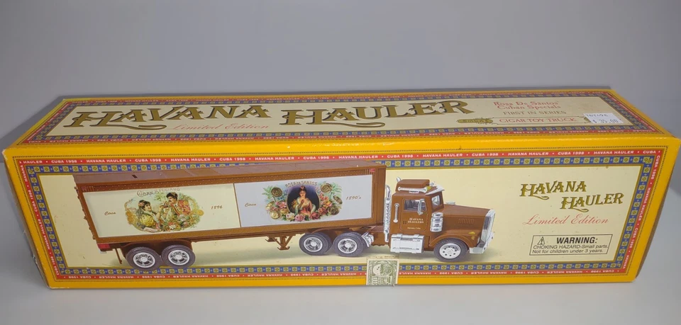 Havana Hauler - Image 3 of 4