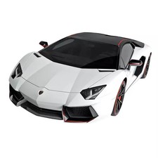 AOSHIMA 061213 Kit 1/24 Lamborghini Aventador Pirelli Edition '14