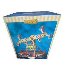 Lemax Christmas Village - Multicolor for sale online | eBay