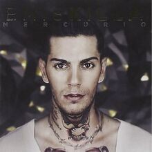 Mercurio (New) von Emis Killa | CD | Zustand gut