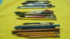 GREAT NORTHERN RAILROAD UNION SOUTHERN PACIFIC MILWAUKIE FRISCO REA PENCILS — photo 6