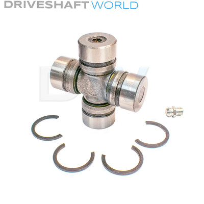 0.867'' x 1.400'' Inside Snap Ring Driveshaft Universal Joint for Subaru