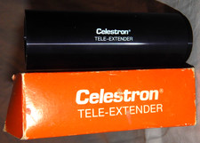 Celestron Tele-Extender Screw Mount Lens Adapter