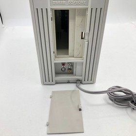 NEC PCFX PC-FX Console Controller PC Engine NTSC-J Japan Tested