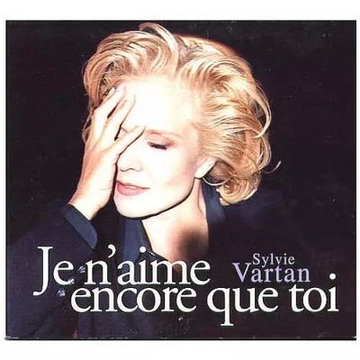 Je N'Aime Encore Que You, Sylvie Vartan