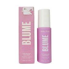 BLUME Milky Fade Spot And Scar Fade Serum 30ml/1oz Authentic IMPERFECT BOX