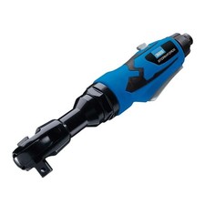 Air Ratchet Wrench 1/2" Dr Composite Body Variable Speed Reversible Draper 65034