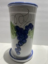 HIMARK Concord Grape Wine Cooler Chiller Tuscan Portugal NIB