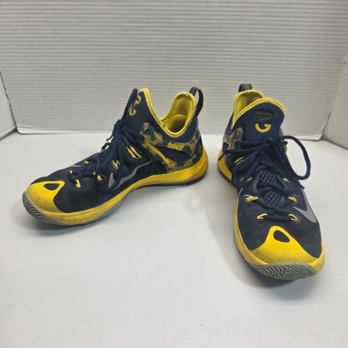 Nike Zoom HyperRev 2015 PE Paul George for Sale  display picture 3