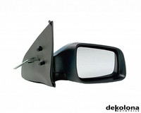 AußEnspiegel FüR Opel Astra G Cabriolet Coupe Chrom Rechts 00-05