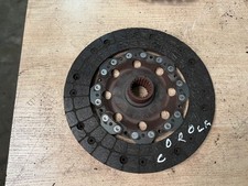 Disque d'embrayage Toyota COROLLA