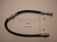 Japko Halter, Bremsschlauch 69257 FüR Toyota