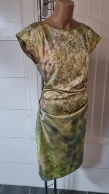 Marc Cain Kleid GR. N4 TOPP