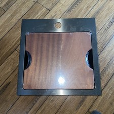 KADORER Stainless Steel Kitchen/Bar Sink 15"x15" Inch Drop-in Small Single Bowl