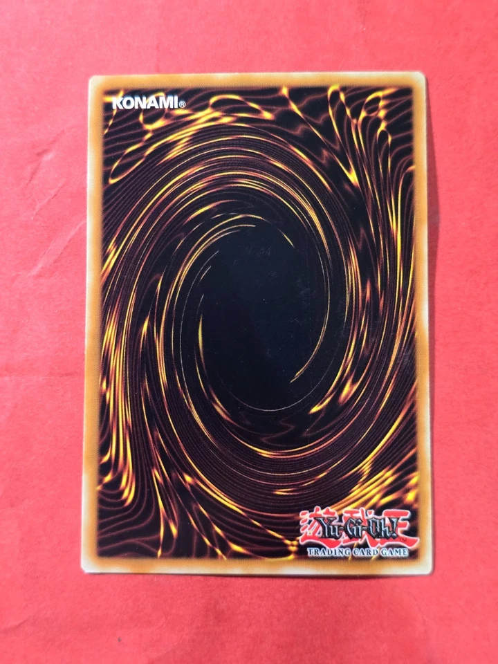 2005 Yu-Gi-Oh! SD: Zombie Mad. 1st Edt #SD2EN012, Regenerating Mummy, cd2 - Image 2 of 3