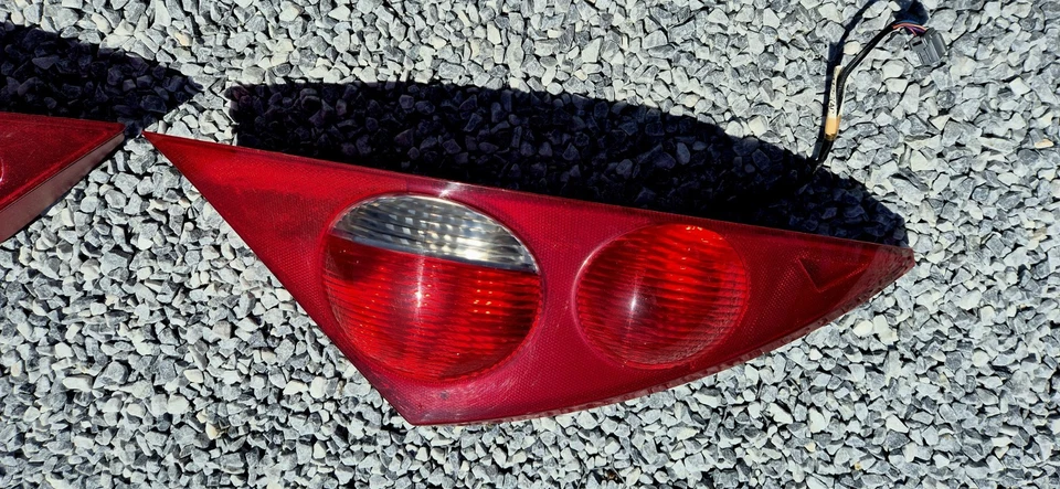 FEUX ARRIÈRE MERCURY FORD COUGAR US - Photo 2/3