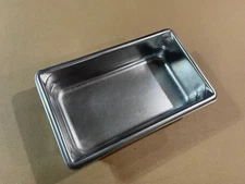 VOLLRATH 30322  1/3  Size  2 1/2 in Super Pan V® Steam Table Pan