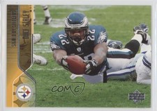 2004 Upper Deck Duce Staley #153 0q3