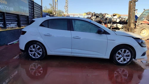 Tür Hinten Links für RENAULT MEGANE IV BERLINA 5P Business 2015 928157 - Imagen 7 de 10