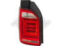 Led-RüCkleuchte Links FüR VW T6 2015-2019