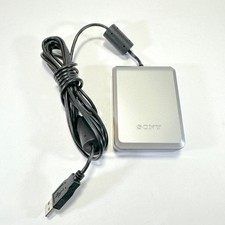 SONY VAIO PCVA-IR8U Infrared Wireless Receiver Dongle - Very Good