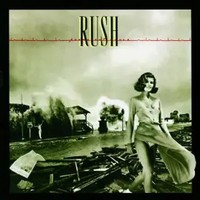 Permanent Waves | Rush | Deutsch | Audio-Cd | CD | 1997 | EAN 731453463028