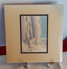Reach for Sky Tile by Deborah Hiatt, The American Indian Company, Made in USA