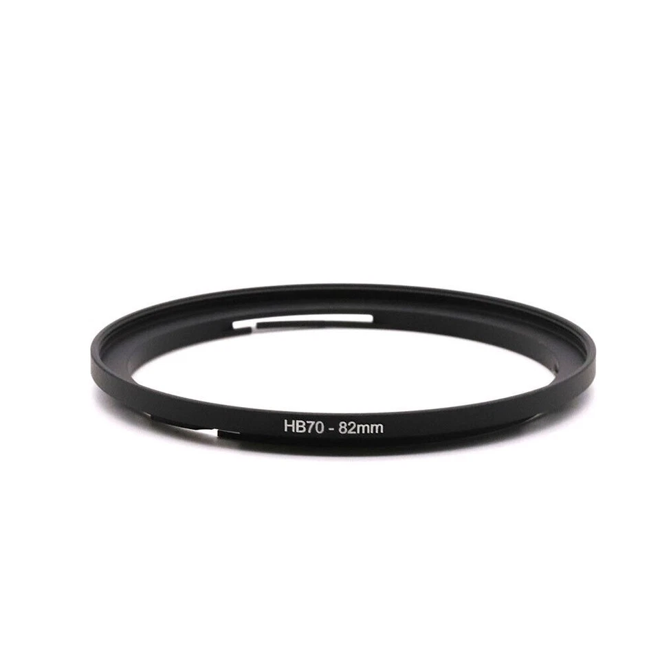 Filter Adapter Ring for Hasselblad B70 Bay B70-72mm B70-77mm B70-82mm - Image 3 of 4