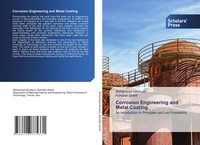 Mohammad Ghorbani (U. A.) | Corrosion Engineering And Metal Coating | Buch